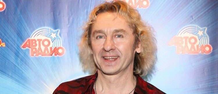 Сергей Беликов