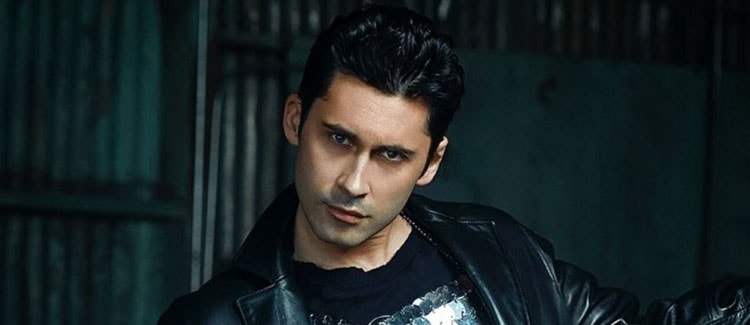 Dan Balan