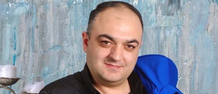 Edgar Gevorgyan